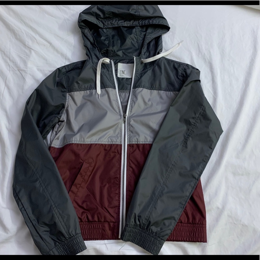 Windbreaker